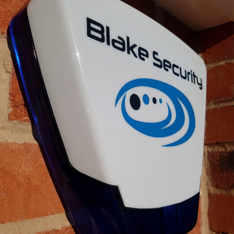 Blake Alarm Security projects - specialists in Alarms, CCTV and Security Lighting for domestic and commercial customers in the Doncaster, Yorkshire, Nottinghamshire, Derbyshire and Lincolnshire areas